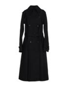 Junya Watanabe Comme Des Gar Ons Overcoats