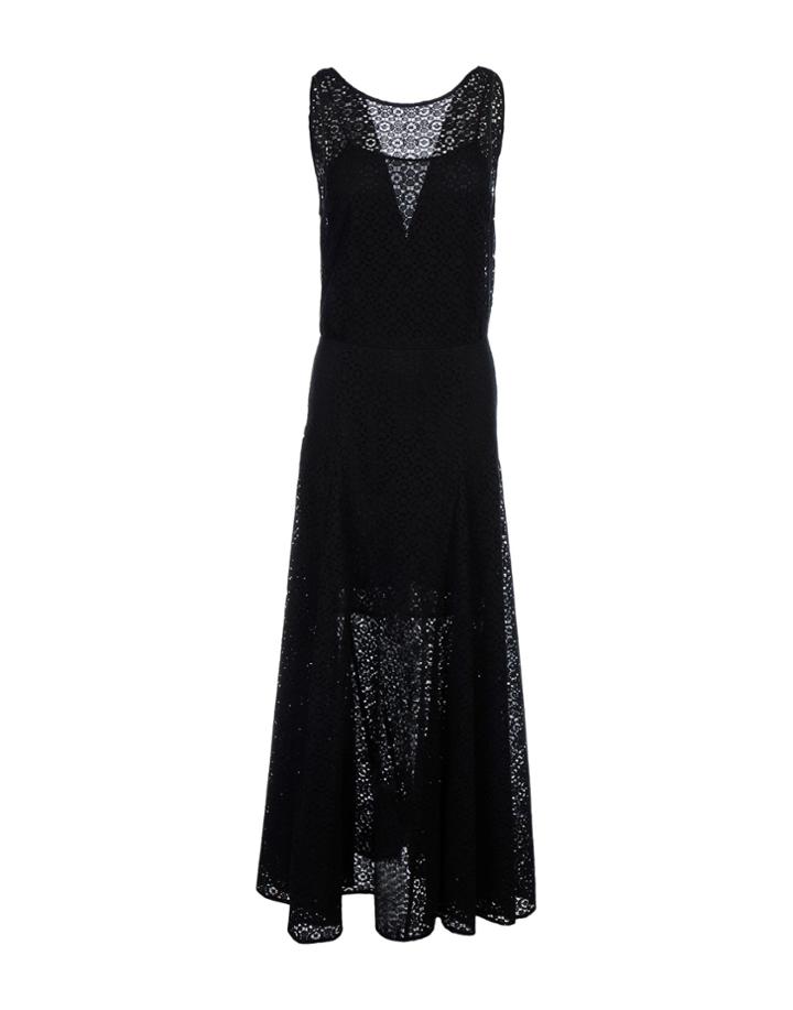 Rebecca Minkoff Long Dresses