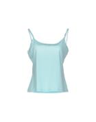 Blu Byblos Tank Tops