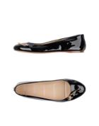 Versus Ballet Flats
