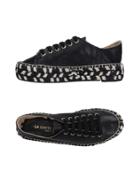 La Corde Blanche Sneakers