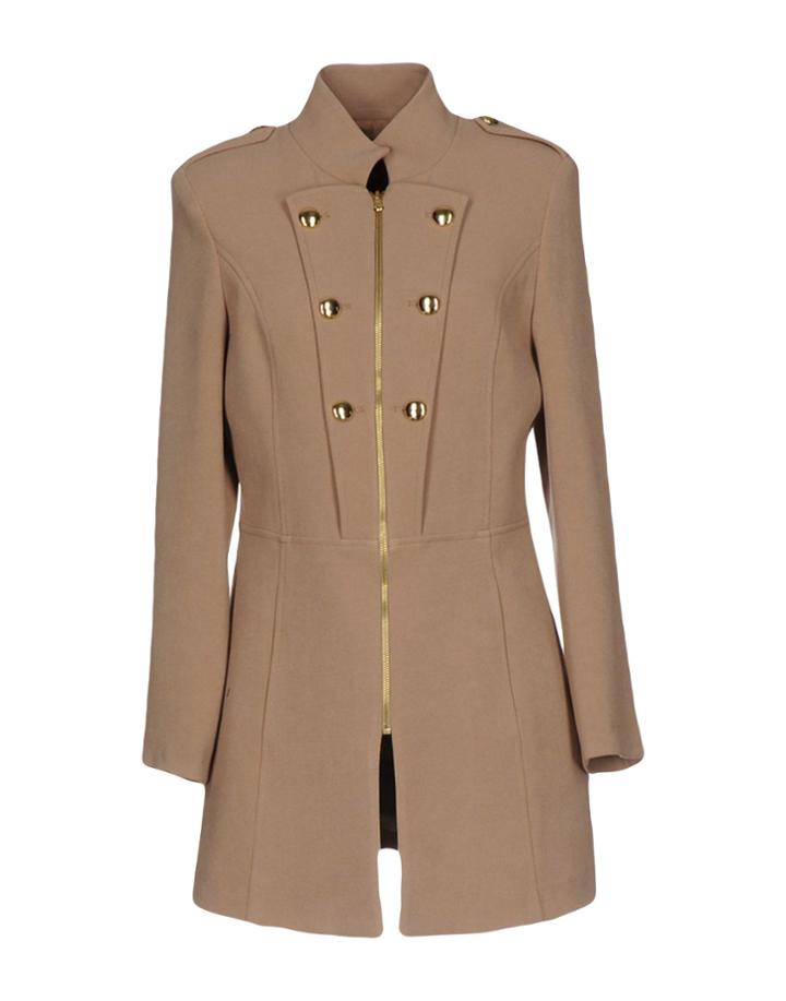 Dois  Overcoats