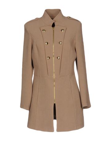 Dois  Overcoats