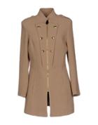 Dois  Overcoats
