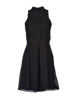 Related Knee-length Dresses
