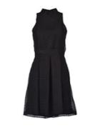 Related Knee-length Dresses