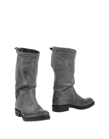 L'angolo Boots