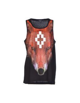 Marcelo Burlon Tops