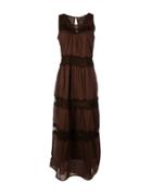 Verdissima Long Dresses