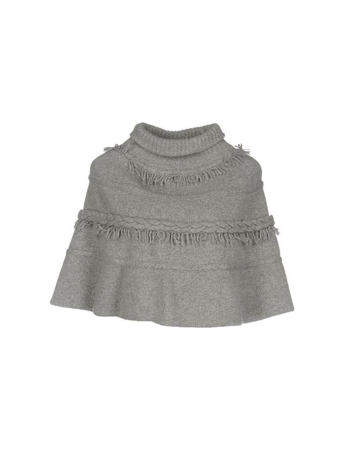 Agnona Capes & Ponchos