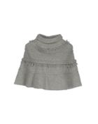Agnona Capes & Ponchos