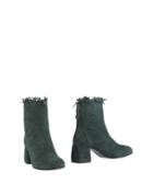 Amr Aemmerre Ankle Boots