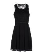 A M  D Short Dresses