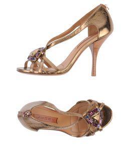 Lerre Sandals