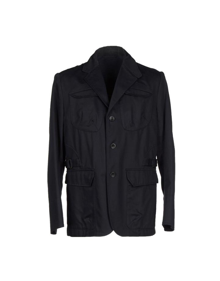 Miani Blazers