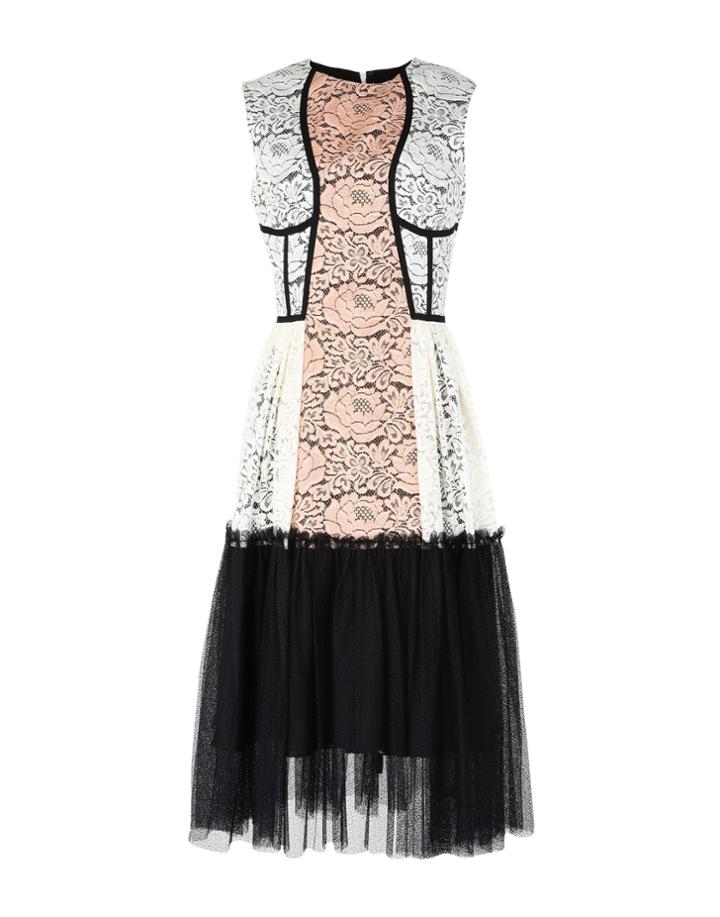 Sophia Kah Knee-length Dresses