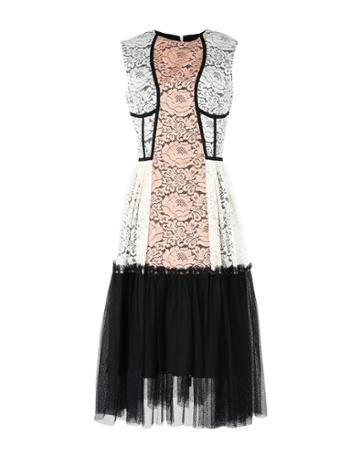 Sophia Kah Knee-length Dresses