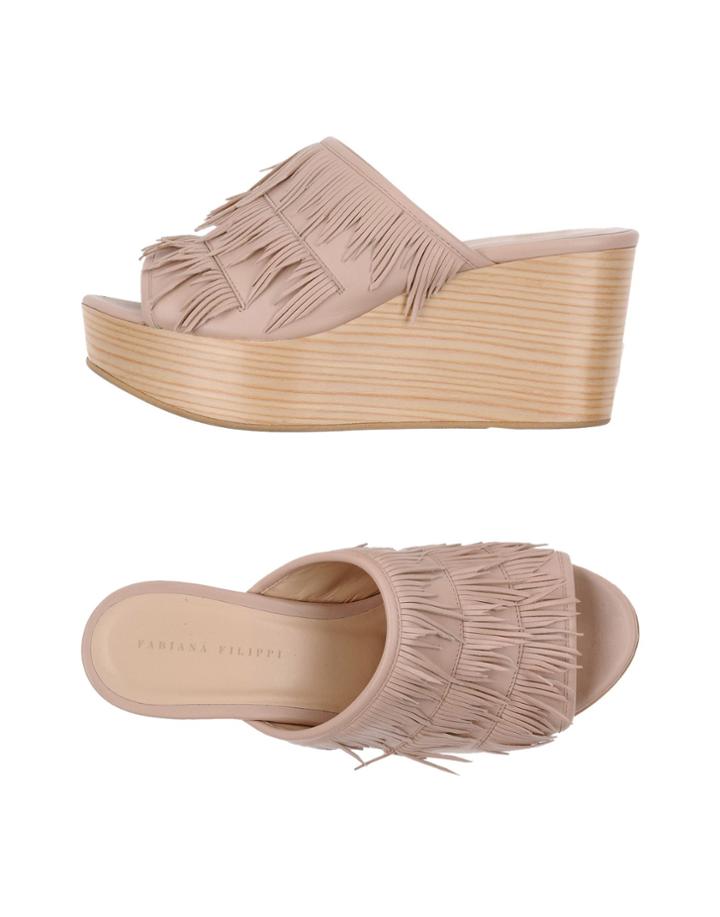 Fabiana Filippi Mules