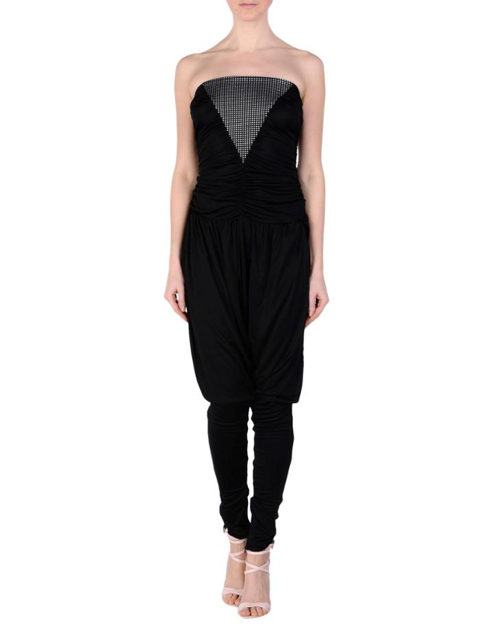 Shi 4 Jumpsuits