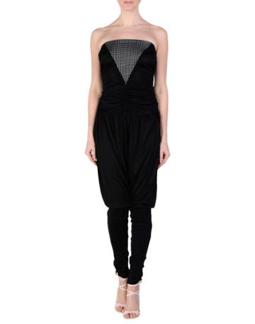 Shi 4 Jumpsuits