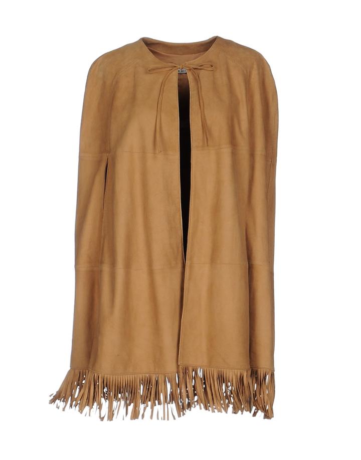 Alice+olivia Capes & Ponchos