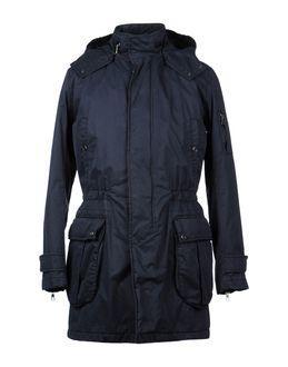 Messagerie Mid-length Jackets