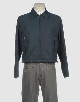 Eccezione Jackets