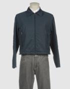 Eccezione Jackets