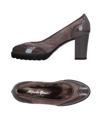 Alfredo Giantin Pumps