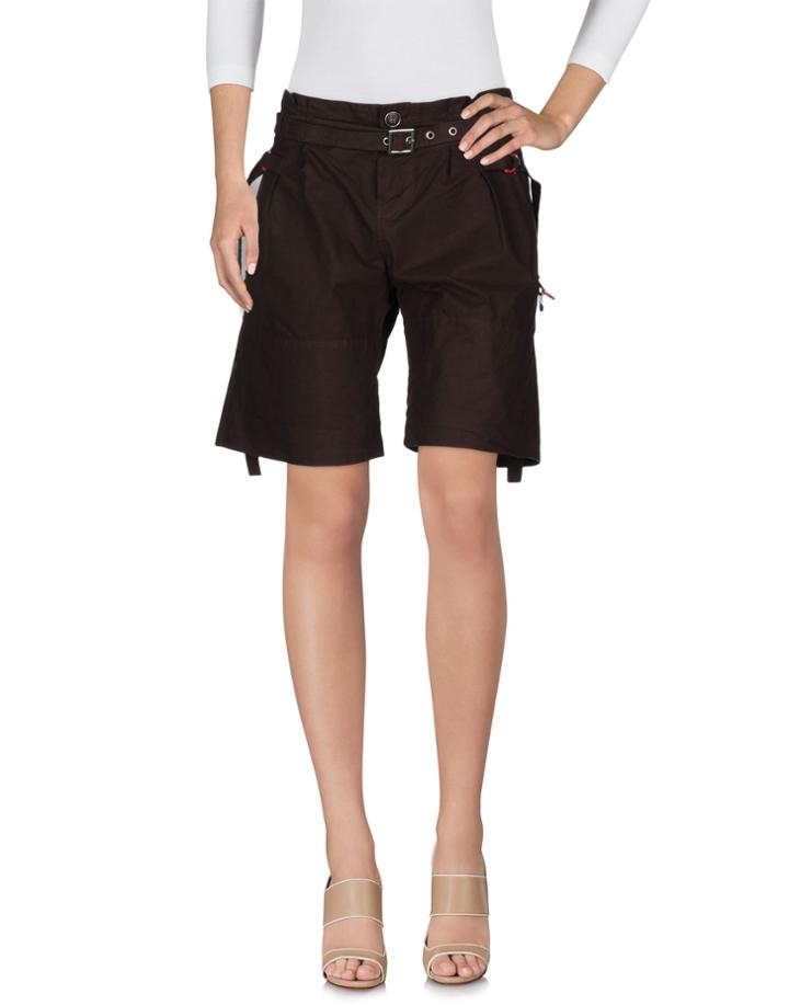 Kenzo Jeans Shorts