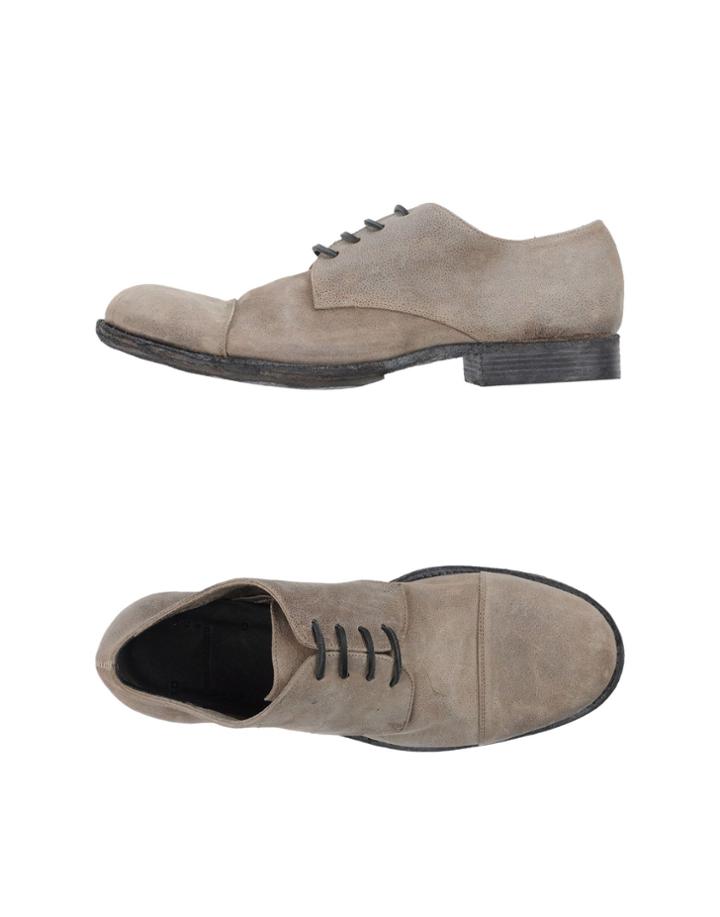Dieciseizerootto Lace-up Shoes