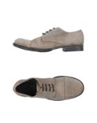 Dieciseizerootto Lace-up Shoes