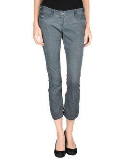 Pf Paola Frani 3/4-length Shorts