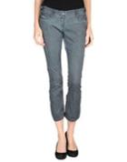 Pf Paola Frani 3/4-length Shorts