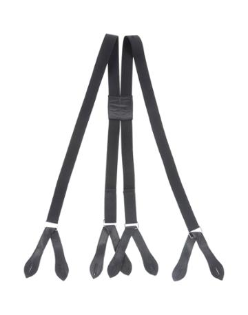 Hannes Roether Suspenders