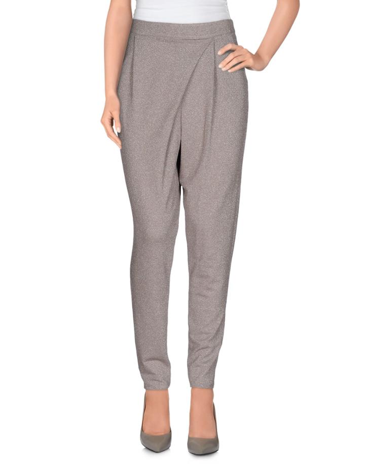 Mem. Js Casual Pants