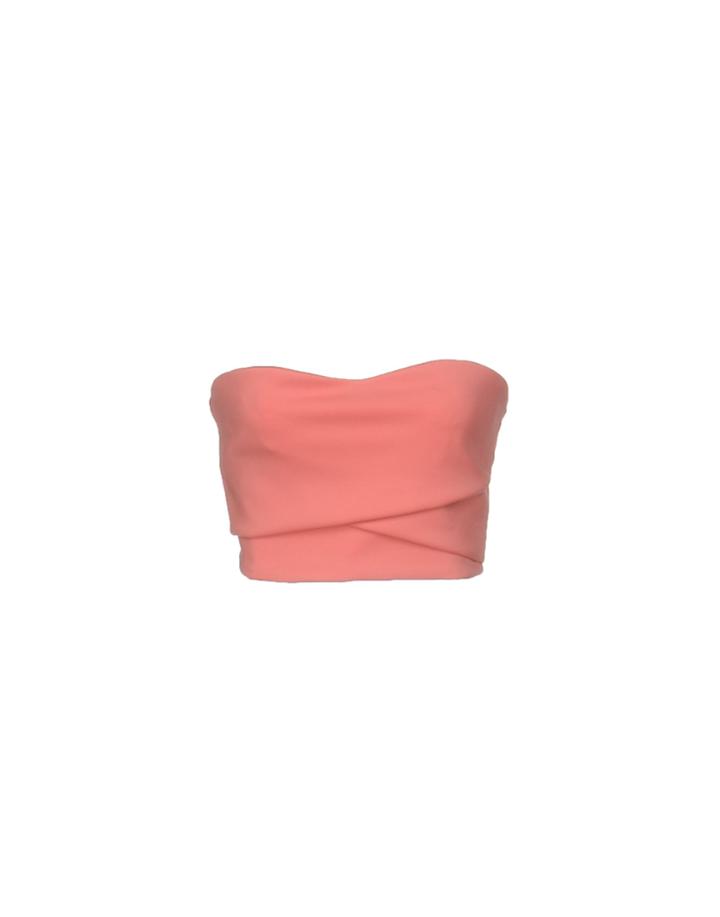 Alex Vidal Tube Tops