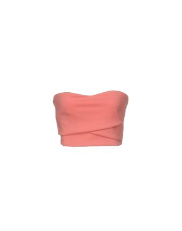 Alex Vidal Tube Tops
