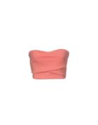 Alex Vidal Tube Tops