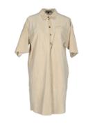 Malaika Raiss Short Dresses