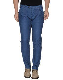 Jey Cole Man Casual Pants