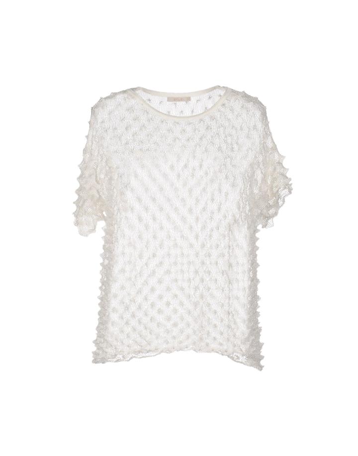 Ekle' Sweaters