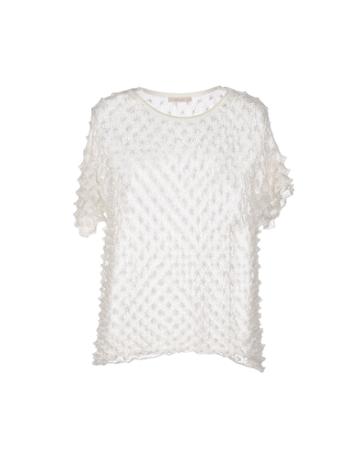 Ekle' Sweaters