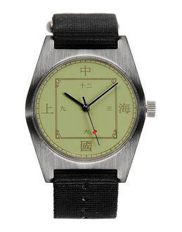 Shw Shanghai Hengbao Watch Wrist Watches