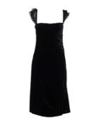 Boss Black 3/4 Length Dresses