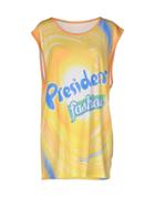 President T-shirts