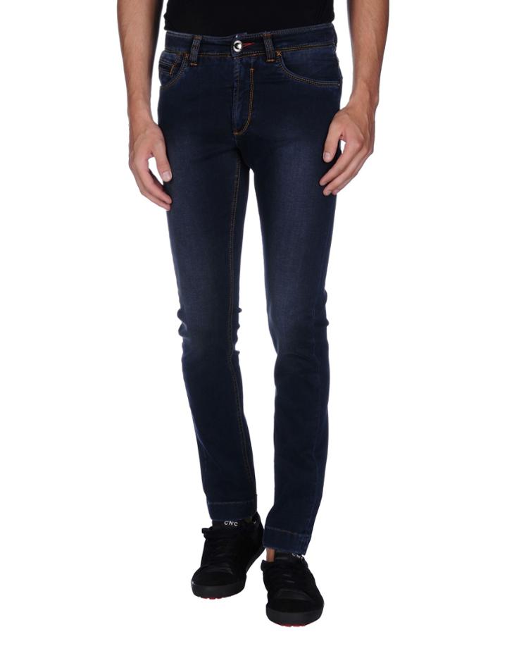 Fradi Jeans