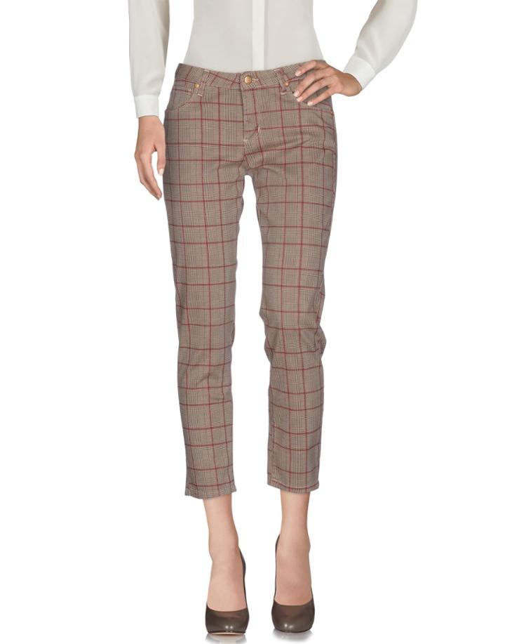 Everis Casual Pants