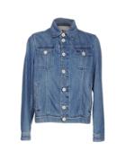 Harmont & Blaine Denim Outerwear