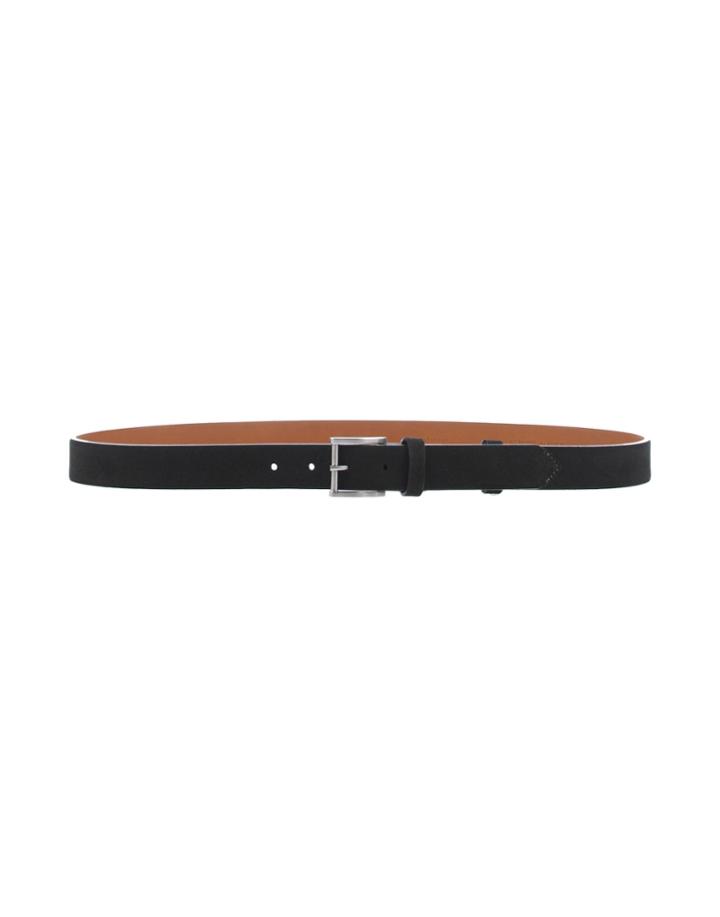 Valextra Belts